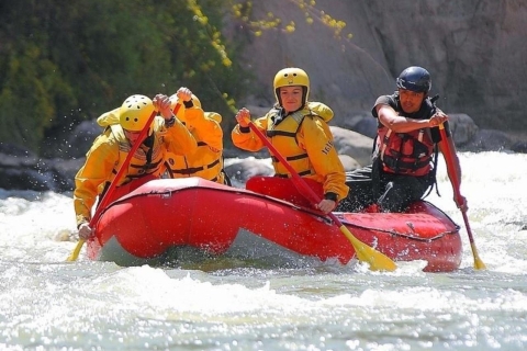 Arequipa: Rafting on the Chili River | Energy and Fun | Arequipa: Rafting on the Chili River |energy and fun|