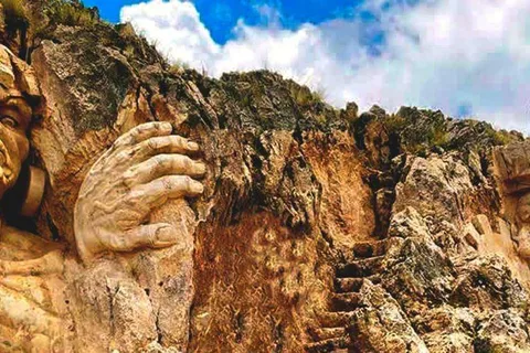 Cusco: Morada dos Deuses em quadriciclos
