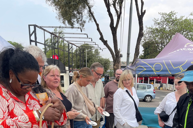 3-Day Johannesburg, Pretoria, Cradle &amp; Lesedi Tour