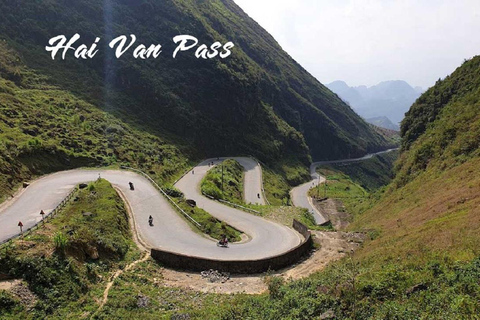 Hue To Hoi An By Motorbike Via Hai Van Pass ( or vice versa)From Da Nang or Hoi An To Hue ( 1 way)