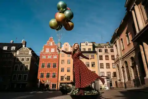 Stockholm: Das Beste von WOW! Stockholm