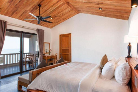 Romantic Getaway & Cooking Experience Vedana Lagoon Resort