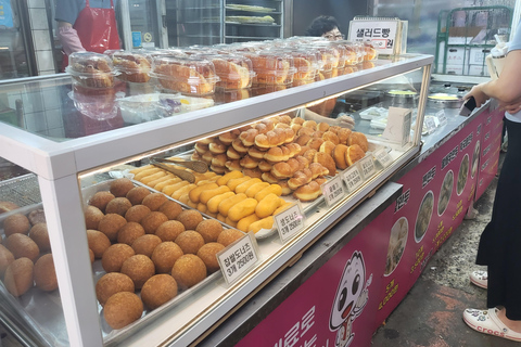 Incheon: 1-Day City TourIncheon : visite citadine d&#039;une journée