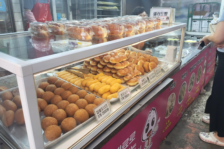 Incheon: 1-Day City TourIncheon : visite citadine d&#039;une journée