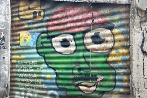 Tel Aviv: Private Highlights Tour with Driver