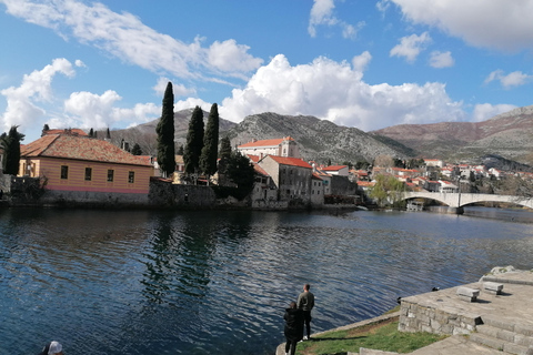 Private Tour To Bosnia And Hercegovina