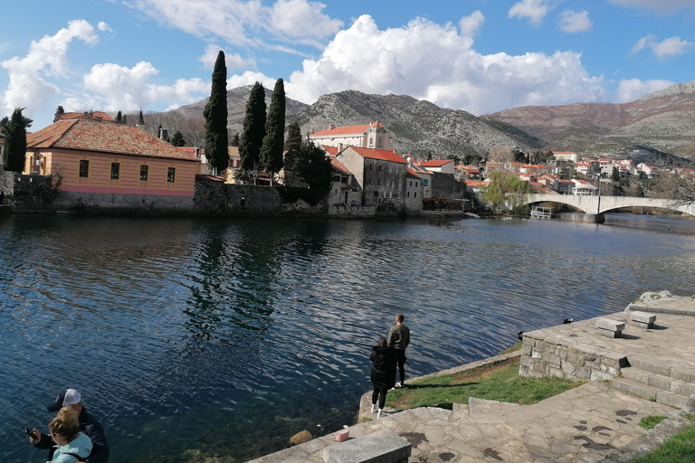 Private Tour To Bosnia And Hercegovina