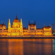 Budapest: Parlament panoráma hajókázás Törley Proseccóval
