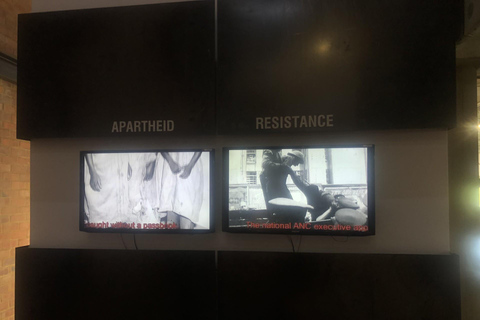 Johannesburg : Soweto, musée de l&#039;apartheid et visite du berceau de l&#039;apartheid