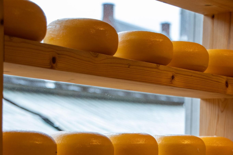 Amsterdam: Ultimate 7-Day Private guided Netherlands tour