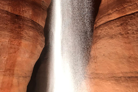 Orderville: East Zion Slot Canyons Award-Winning UTV Tour