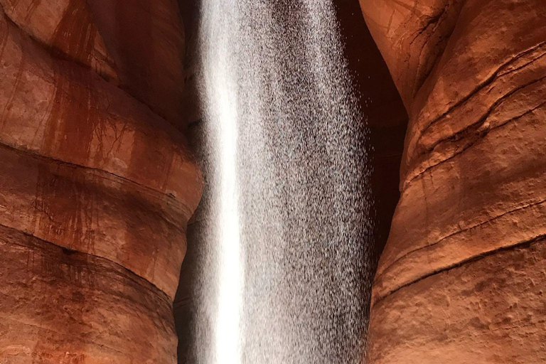 Orderville: East Zion Slot Canyons Award-Winning UTV Tour