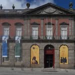 Porto: biglietto d'ingresso al Museo Nazionale Soares dos Reis