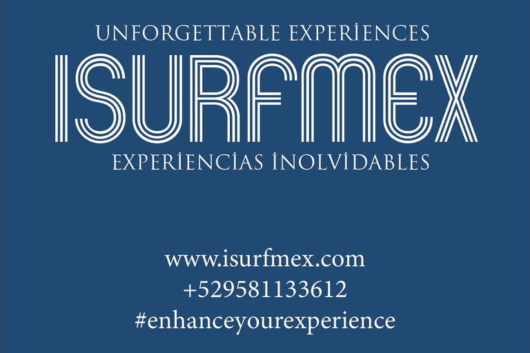 Huatulco: Surf Lesson with surf instructor. All Levels