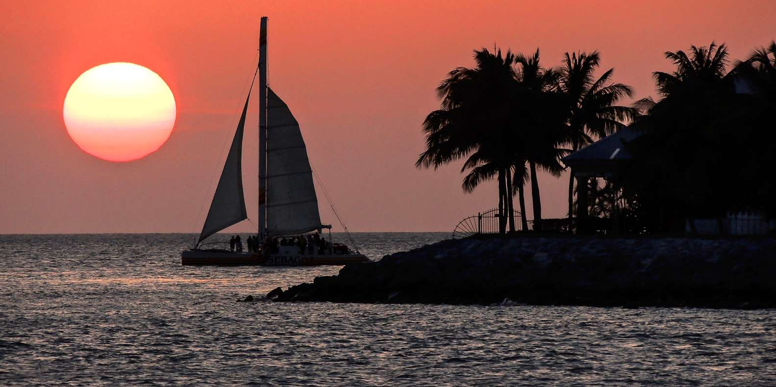 포트 로더데일-키 웨스트 당일 여행 | GetYourGuide, image size:1585x792