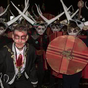 Dublin: 3-Day Tour with Halloween Party in Londonderry