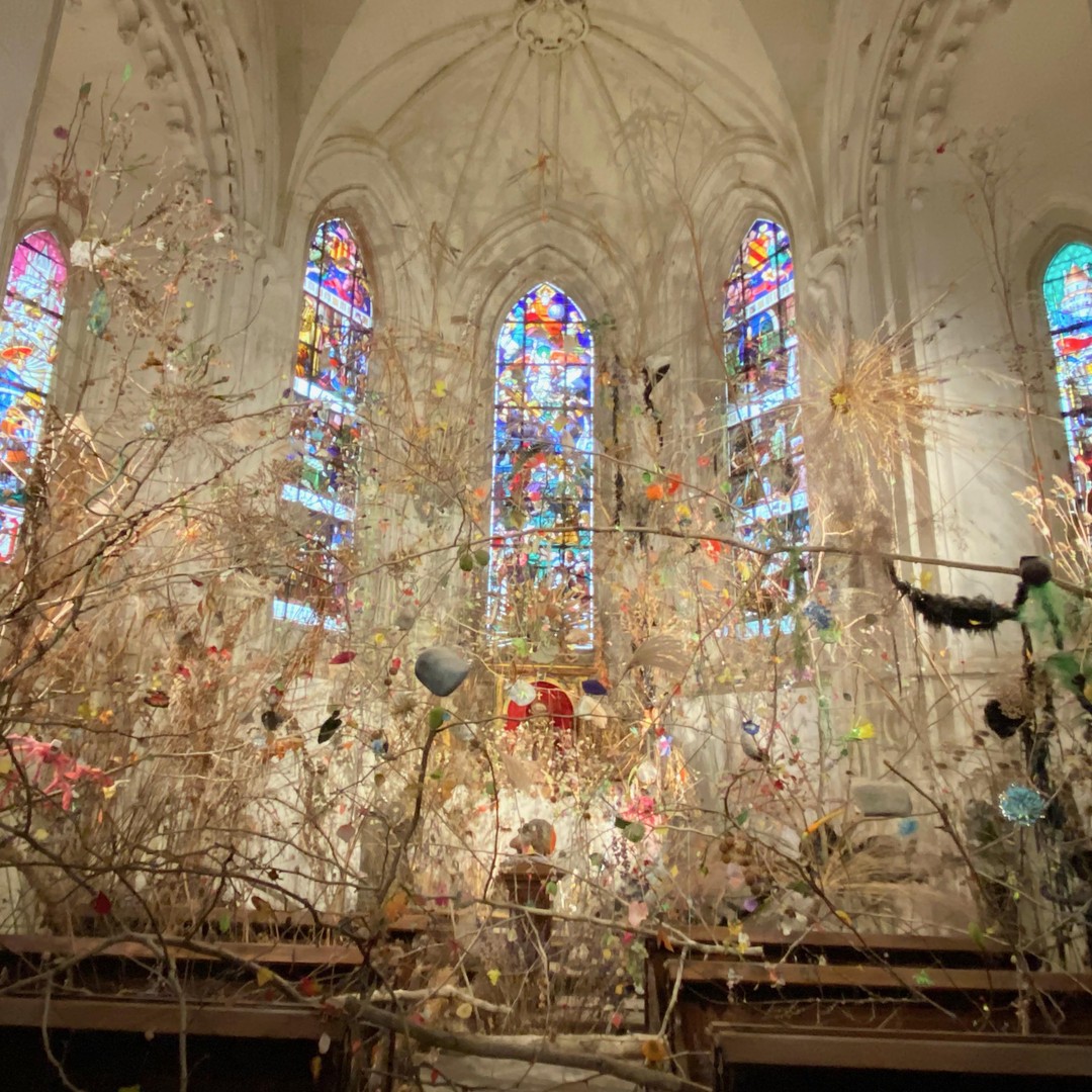 Galerie média