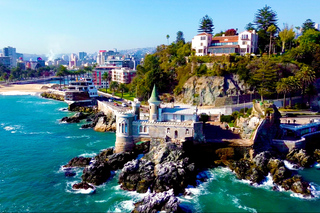 Gastronomic Experiences in Santiago