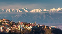 Tbilisi, Full Day Wine Tour Bodbe , Sighnaghi , Telavi - Housity