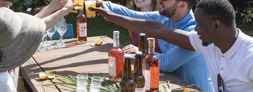 Île d’Elbe : visite apéritifs au coucher du soleil à Portoferraio et ses environs