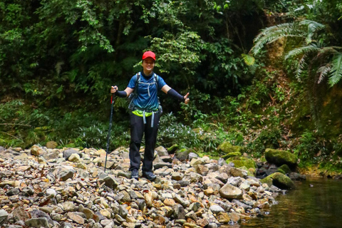 Ho Chi Minh City: Bidoup e Ta Giang Tour di trekking di 2 giorniHo Chi Minh City: tour di 2 giorni con trekking a Bidoup e Ta Giang