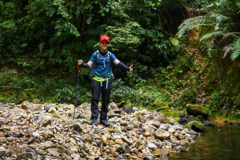 Ho Chi Minh City: Bidoup e Ta Giang Tour di trekking di 2 giorniHo Chi Minh City: tour di 2 giorni con trekking a Bidoup e Ta Giang