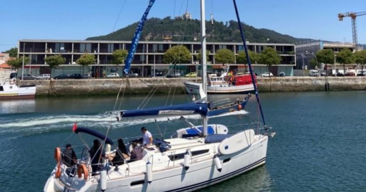 Viana do Castelo Nautische Stadtrundfahrt GetYourGuide