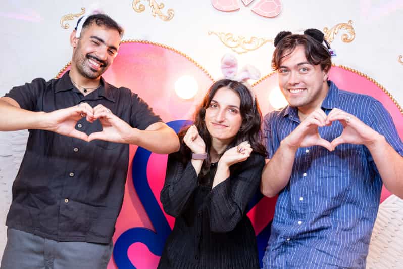Akihabara PopCulture Tour with Maid Cafe and UFO Catcher Fun
