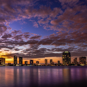 Miami: Biscayne Bay and South Beach Sunset Cruise