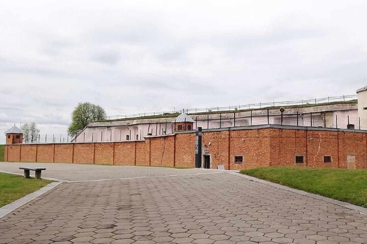 Neuntes Fort in Kaunas: Eine Reise durch die dunkle Geschichte