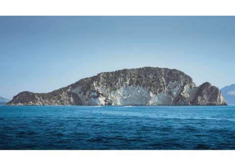 Zakynthos: Small Group Turtle Tour with Swim Stops