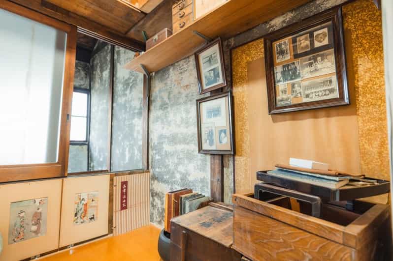 Galerie média