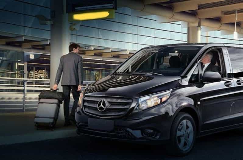 Private/Shared Transfers Antalya or Gazipasha Airports
