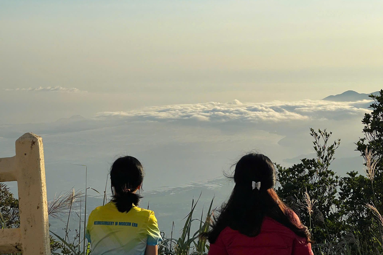 Bach Ma National Park Trekking and Overnight Camping Tour From Da Nang: Bach Ma National Park Trekking and Camping