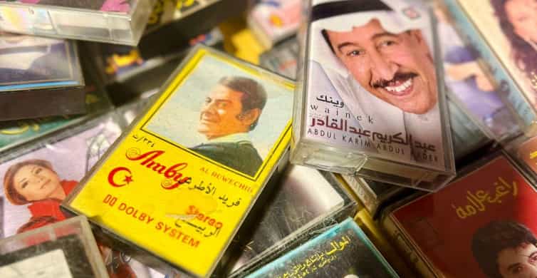 Walking Through Old Riyadh, AlMasmak Palace & Hidden Stories photo 10