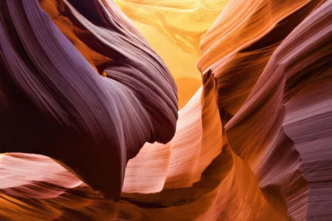 Büyük Kanyon: Horseshoe Bend & Antelope Kanyonu Macerası