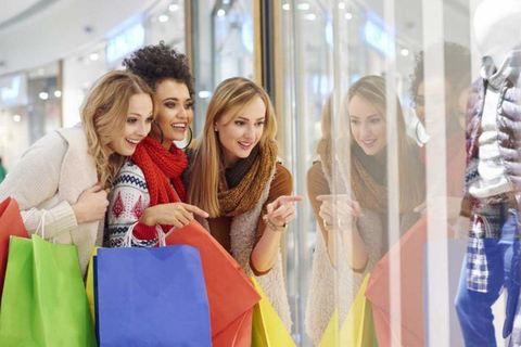Private Delhi Styling & Shopping with Local Expert Private Delhi Styling & Shopping with Local Expert