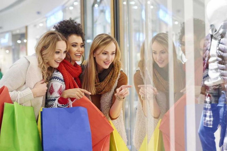 Private Delhi Styling & Shopping with Local Expert Private Delhi Styling & Shopping with Local Expert