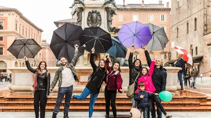 Private Einführungstour durch Bologna mit einem Einheimischen, flexibel & individuell Private Einführungstour durch Bologna mit einem Einheimischen, flexibel ...