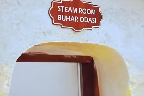 Cappadocia Horseback Ride & Turkish Hammam Relaxation Combo 2 Hours Daytime Horse Riding & Pir-u Pak Hamam Package