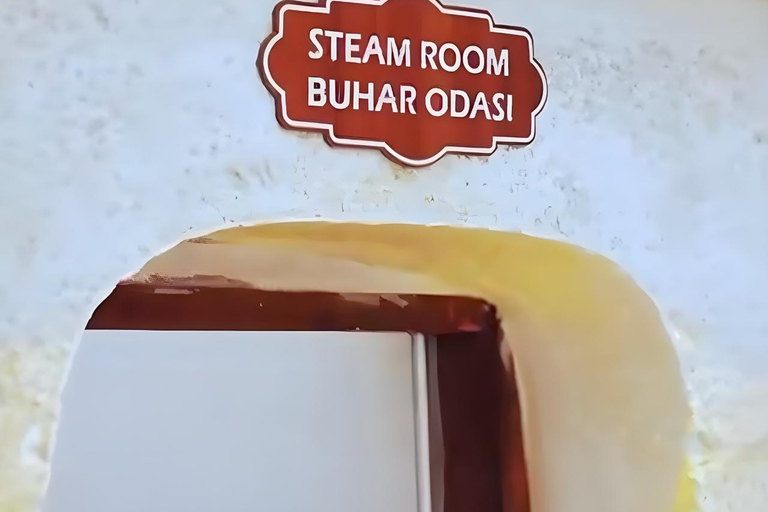 Cappadocia Horseback Ride & Turkish Hammam Relaxation Combo 2 Hours Daytime Horse Riding & Pir-u Pak Hamam Package