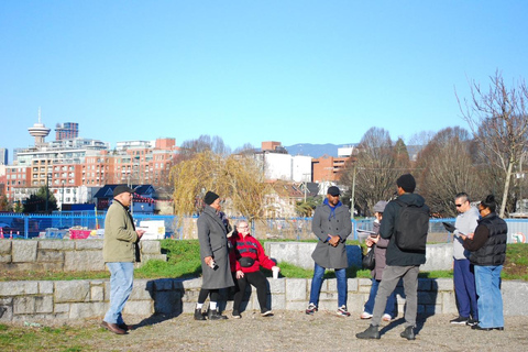 BC Black History Walking Tour (Under the Haint Blue Sky) Under The Haint Blue Sky: The Lost Alley tour (Private)