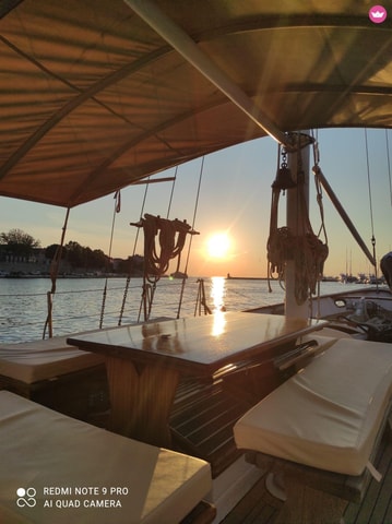 Zadar: Private Sunset Tour , ALL INCLUSIVE!!!