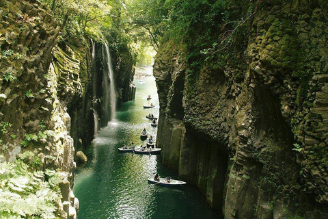 From Tbilisi:Private-Martvili Canyon,Prometheus & Batumi …