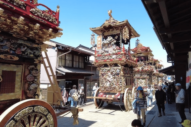 Osaka/Kyoto: Mount Koya &amp; Wakayama Privat dagsutflykt med guideRundresa från Osaka