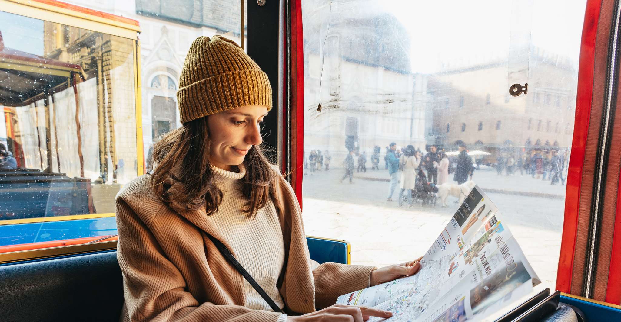 Ab Bologna, Hin- und Rückfahrt San Luca Zugticket & Essensprobe - Hizvo