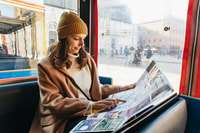 Desde Bolonia, ida y vuelta en tren de San Luca Ticket y degustación de alimentos - Hizvo