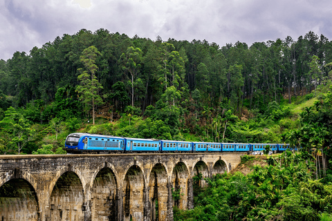 Sri Lanka: 8 Days Sri Lanka Highlights Private Tour 8 Days Tour with Car
