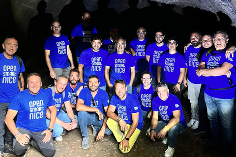 Tour in Quad sull'Etna