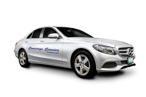 Private Luxury Transfer from Cancun Airport to Chiquila Port